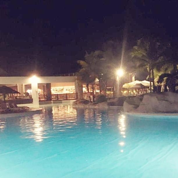 Studio Vue Mer Piscine Plage Kaz Punch Manganao Chez Julie Saint-Francois (Grande-Terre) Exterior foto